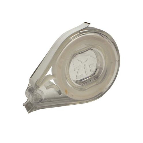 Zirc Dental 70Z300A EZ-ID Instrument Tape 10 Foot Roll White Zirc Dental 70Z300A EZ-ID Instrument Tape 10 Foot Roll White